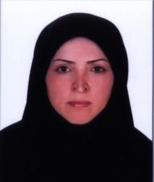 دکتر نساء اسحاقی